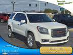 2016 Gmc Acadia SLT-1