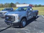 2024 Ford F-350 Super Duty XL