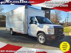 2018 Ford E-Series E-350 SD