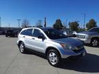 2009 Honda CR-V LX
