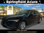 2025 Acura Integra CVT