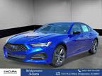 2023 Acura Tlx SH-AWD w/A-SPEC