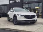 2025 Mazda CX-30 2.5 S