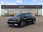 2025 Kia Carnival Hybrid EX FWD