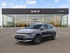 2025 Kia Niro SX FWD