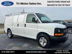 2015 Chevrolet Express 2500