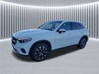 2025 Mercedes-Benz Glc GLC 350e 4MATIC