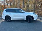 2022 Lexus GX 460 Premium Plus Package & Mark Levinson