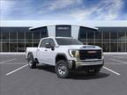 2024 Gmc Sierra 2500HD Pro
