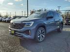 2025 Volkswagen Atlas SEL Premium R-Line 4Motion