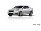 2013 Chevrolet Malibu Eco