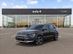 2025 Kia Niro EX TOURING FWD