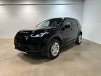 2025 Land Rover Discovery Sport P250 S