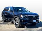 2025 Volkswagen Atlas SEL Premium R-Line 4Motion