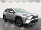 2024 Toyota RAV4 Hybrid Limited