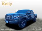 2023 Toyota Tacoma TRD Off-Road