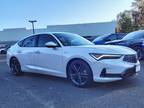 2023 Acura Integra w/A-SPEC