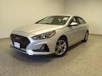 2018 Hyundai Sonata Limited