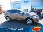 2010 Volvo XC60 T6