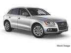 2016 Audi Q5 2.0T quattro Premium Plus