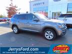 2018 Volkswagen Atlas 2.0T SE