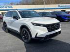 2025 Honda CR-V Hybrid SPORT AWD