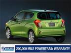 2017 Chevrolet Spark 1LT CVT