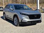 2025 Honda CR-V EX AWD