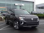 2024 Volkswagen Atlas SE 4Motion