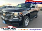 2019 Chevrolet Tahoe, 26K miles