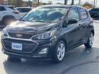 Pre-Owned 2019 Chevrolet Spark LS