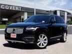 2020 Volvo XC90 T6 Momentum