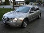 Used 2009 Ford Fusion SEL