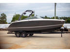 2025 Four Winns H6 Horizon