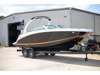 2025 Four Winns HD5