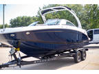 2025 Four Winns HD3