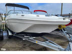 2018 Hurricane 217 SD OB