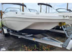 2019 Hurricane 217 SD OB