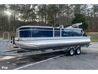 2024 Barletta Aria 22QC
