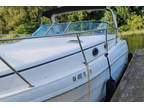 2002 Rinker 342 EC Fiesta Vee