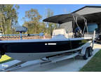 2018 Blue Wave 2200 SL Series