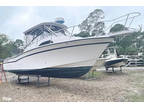2000 Grady White 300 Marlin