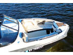2015 Yamaha 242 LTD