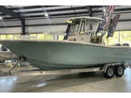 2022 Tidewater 256 Adventure