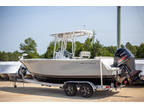2021 Sportsman Heritage 231 Platinum