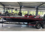 2022 Ranger 520R