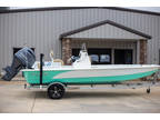 2021 Avid Boats 21 FS Mag