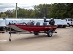 2024 Tracker Bass Tracker Classic XL