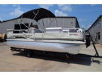 2004 Voyager V20 Sport Cruise