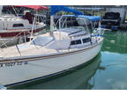 1987 Catalina 22